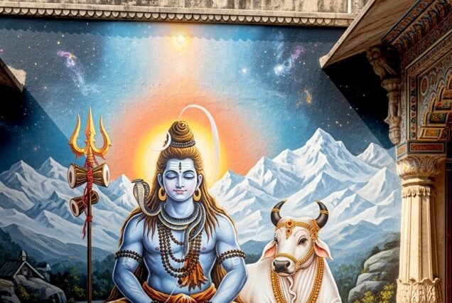 Devotees at Kashi Vishwanath Temple during Varanasi tour package