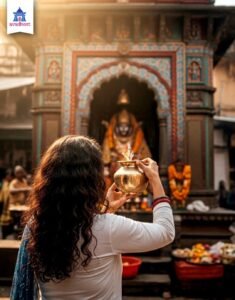 Mahakaleshwar and Omkareshwar Tour Ujjain 2 Nights 3 Days Package