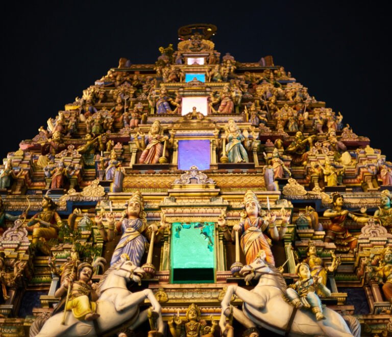 Mahakaleshwar Jyotirlinga