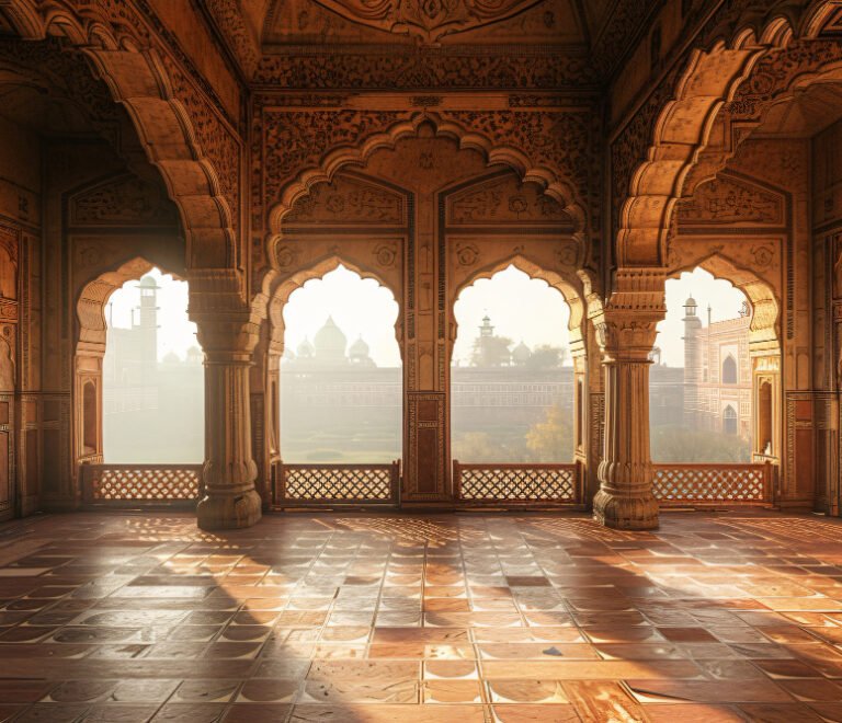 Allahabad Fort