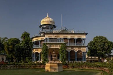 Anand Bhavan