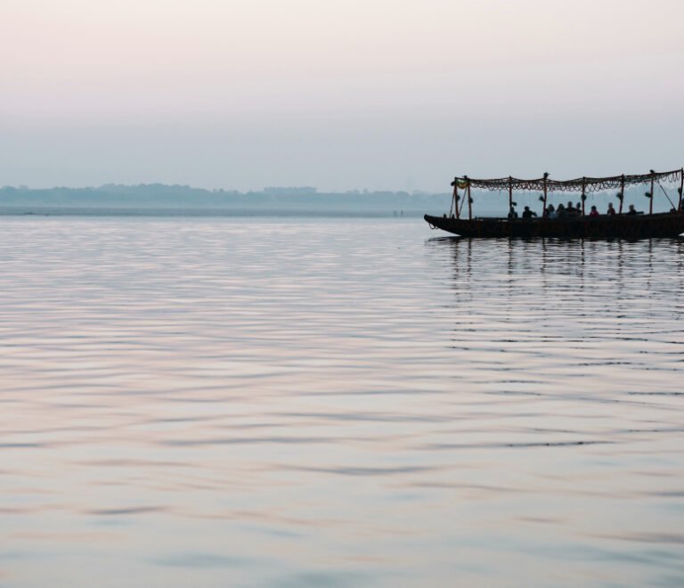 Ram Ghat