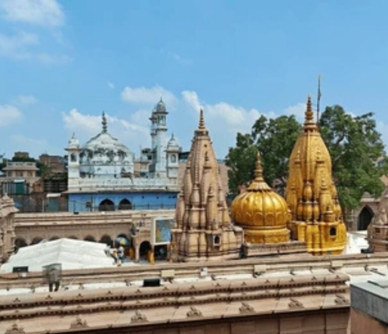 Kashi Vishwanath Temple