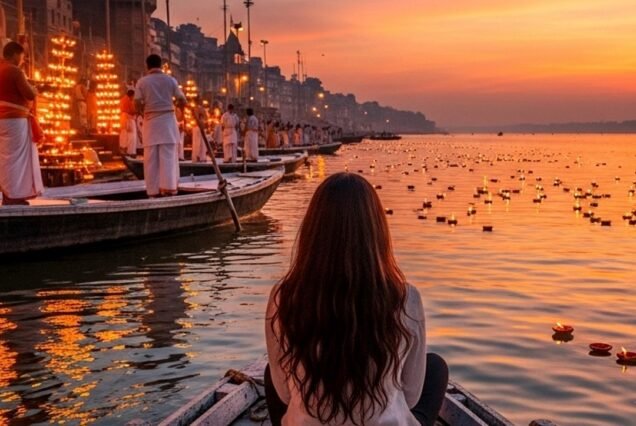 2 Nights 3 Days Varanasi Tour Package with Kashi Vishwanath Darshan, Ganga Aarti & Sarnath sightseeing
