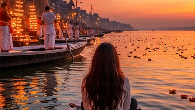 2 Nights 3 Days Varanasi Tour Package with Kashi Vishwanath Darshan, Ganga Aarti & Sarnath sightseeing