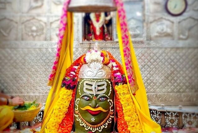 Best Ujjain tour and travel packages with Mahakal Darshan and temple visits