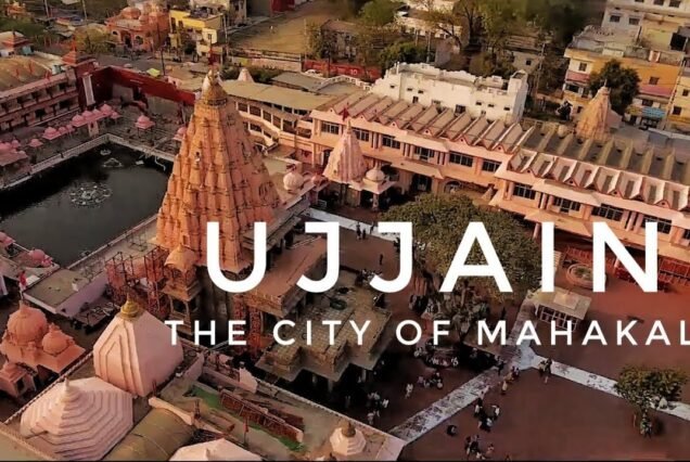 Mahakal Darshan Packages in Ujjain – VIP Temple Tour & Pooja Booking