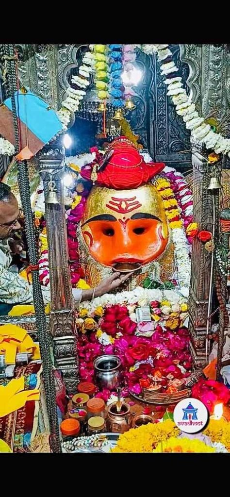 Kal Bhairav Temple Ujjain – mysterious place to visit in Ujjain
