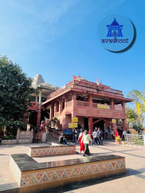 Mangalnath Temple Ujjain – famous place to visit in Ujjain