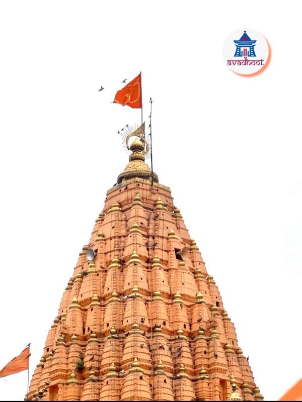 Mahakaleshwar Temple Ujjain – top place to visit in Ujjain